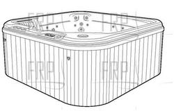 Magna - PFSB7393.0 - Product Image