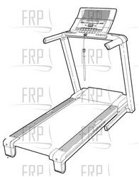 Style 7500 - PETL70707.0 - Product Image