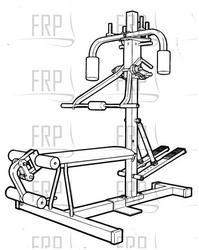 Flex Plus - PF08502.0 - Product Image Flex Plus - PF08502.0 - Product Image