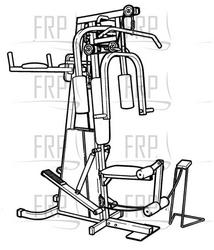 Edge 2001 - PF20011.0 - Product Image