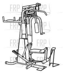 Edge 2001 - PF20011.6 - Product Image