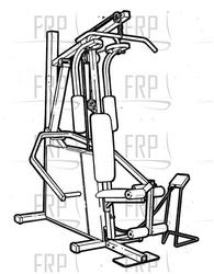 Edge 4001 - PF40011.0 - Product Image