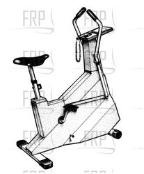 Club VTP - PF41002.0 - Product Image Club VTP - PF41002.0 - Product Image