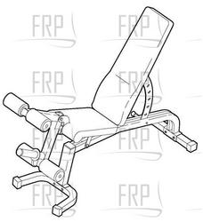600 - PFEMBE3322.0 - Product Image