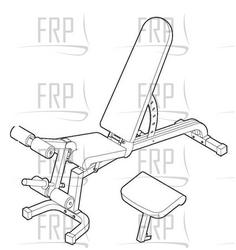 G700 - PFEMBE3323.0 - Product Image