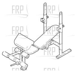 G710 - PFEVBE3333.0 - Product Image