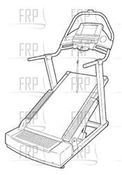 6000 CS Basic - CTK6250.2 - Product Image