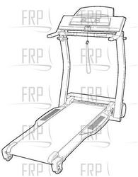 EXECUTIVE - HGTL0911.0 - Product Image