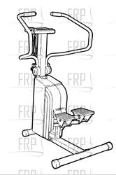 Club SX2 - PF20152.1 - Product Image