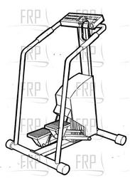 3001 STX - PF30011.1 - Product Image