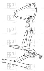 8.2s - PFST8204.0 - Product Image
