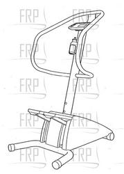 8.9a - PFST8904.0 - Product Image