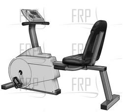 975s - PFEX97573 - Product Image