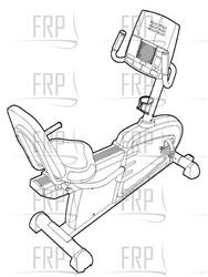 GT 120 - PFEX6976.0 - Product Image