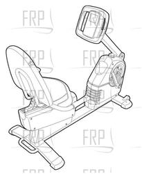 465 RE - PFEX442771 - Product Image
