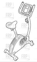 450 UR - PFEX44177.0 - Product Image