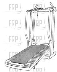 Crosswalk si - DRTL2035.0 - Product Image