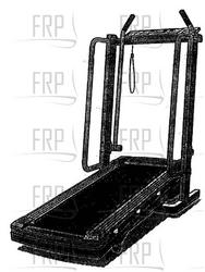 Crosswalk si - DRTL2035.1 - Product Image