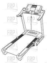 500 CX - PATL41106.1 - Product Image