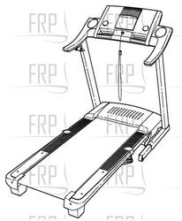 500 CX - PETL41106.0 - Product Image