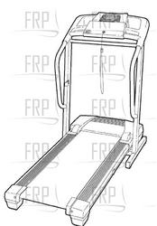 LX450 - PCTL31404.0 - Product Image