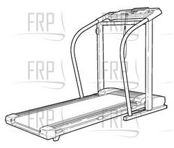590 QS - PCTL5190.0 - Product Image