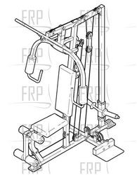 2100 - 831.15901.0 - Product Image