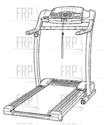 835 QT - PCTL9210.0 - Product Image