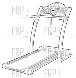 985 CD Coach - PCTL9858.3 - Product Image