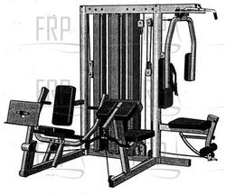5.2 SYSTEM - IMSY5216.0 - Product Image