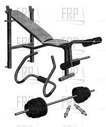 133 - WEBE1056.0 - Product Image