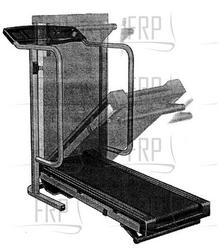 EXPANSE 550 - 831.29715.2 - Product Image