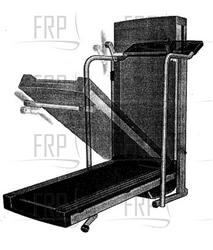 Expanse 800 - 831.29717.1 - Product Image