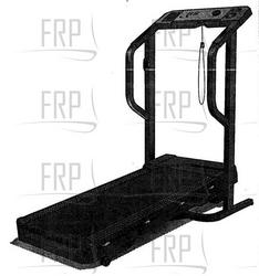 Cadence 920 - WLTL9206.3 - Product Image