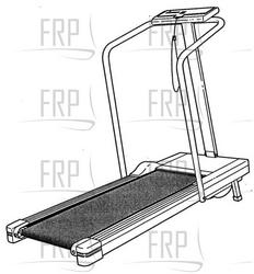 Cadence 715 - WLTL7156.3 - Product Image