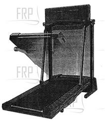 Cadence LX45 - WLTL5457.1 - Product Image