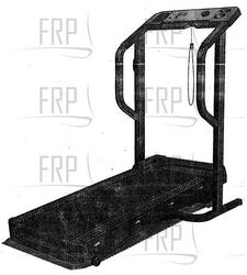 Cadence 920 - WLTL9206.5 - Product Image