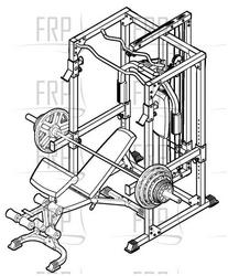 Club C720 - WEBE3777.0 - Product Image
