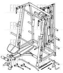 Club C725 - WEBE4067.0 - Product Image
