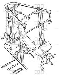 C700 - WEBE4496.0 - Product Image