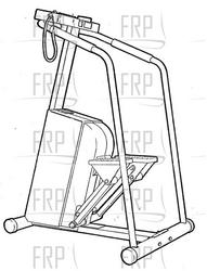 Ascent 2010 - WL20101.1 - Product Image Ascent 2010 - WL20101.1 - Product Image