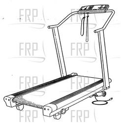 ERS 10.0 PT - PF990031 - Product Image