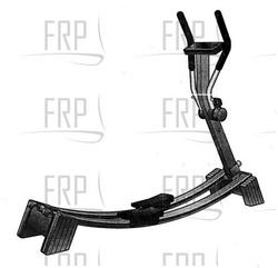 Arc Skier Plus - WLSK1016.0 - Product Image Arc Skier Plus - WLSK1016.0 - Product Image