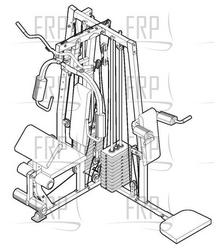 Pro 4850 - WECCSY4853.0 - Product Image