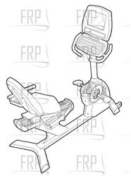 TV - FMEX2506P.0 - Product Image