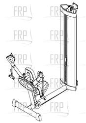 Carbon Press - VMSY80707.0 - Product Image