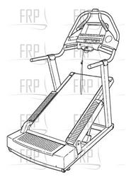 9600 Basic - CSPTK6252.3 - Product Image