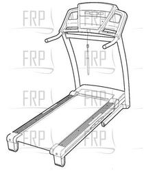 590 RT - PFTL75909.0 - Product Image