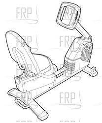 RB 310 - RBCCEX3978.0 - Product Image