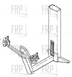 Chest - GZFM6000.0 - Product Image